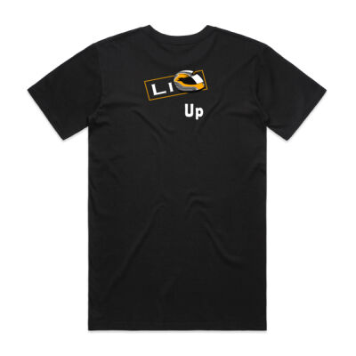 Lid Up Tee Thumbnail