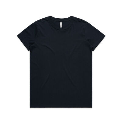 Women's Heartbeat Dirt/Bumps tee Thumbnail