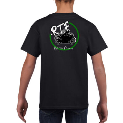 Youth RTF Tee Shirt Thumbnail