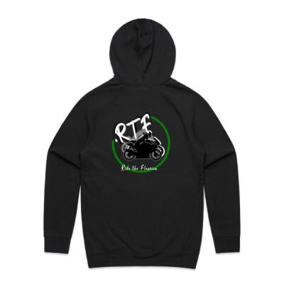 Pvt Hoodie 2 RTF I LEan Thumbnail