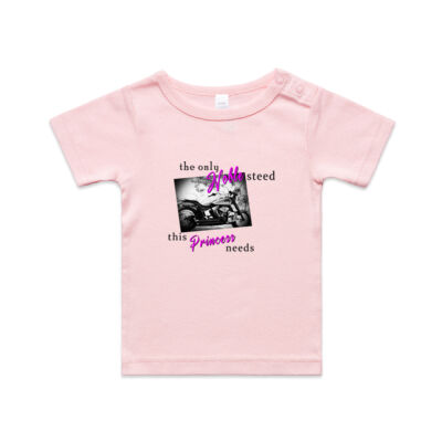 Noble steed Thumbnail