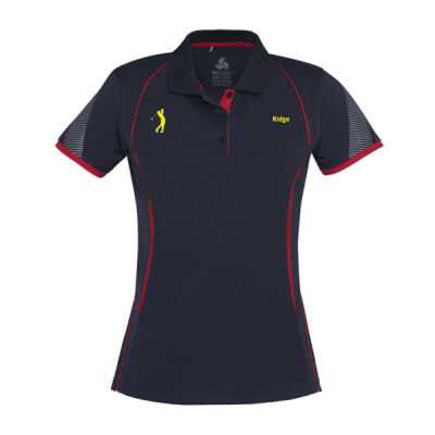 Golf female Thumbnail