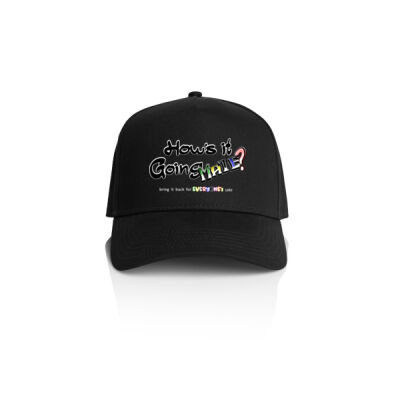 Mate Cap Thumbnail