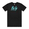 Mens Basic Tee Thumbnail