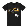 Mens Basic Tee Thumbnail