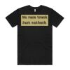 Mens Basic Tee Thumbnail