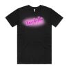 Mens Basic Tee Thumbnail