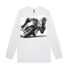 Mens Base Longsleeve Tee Thumbnail