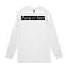 Mens Base Longsleeve Tee Thumbnail