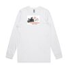 Mens Base Longsleeve Tee Thumbnail