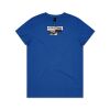 Women's Maple Tee Thumbnail