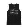 Women's Upside Tank Thumbnail
