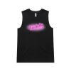 Women's Upside Tank Thumbnail