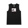 Women's Upside Tank Thumbnail